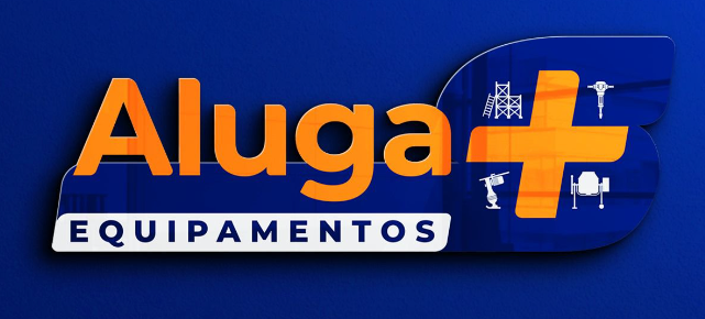 Aluga Mais Locacao de Maquinas e Equipamentos
